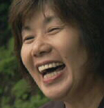 Tsunami Survivor